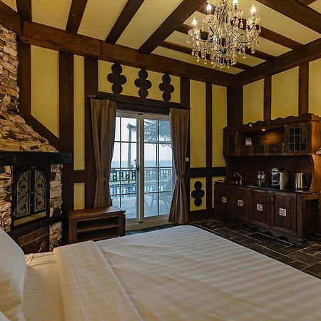 Tudor Dynasty Homestay Soufeng Kültér fotó