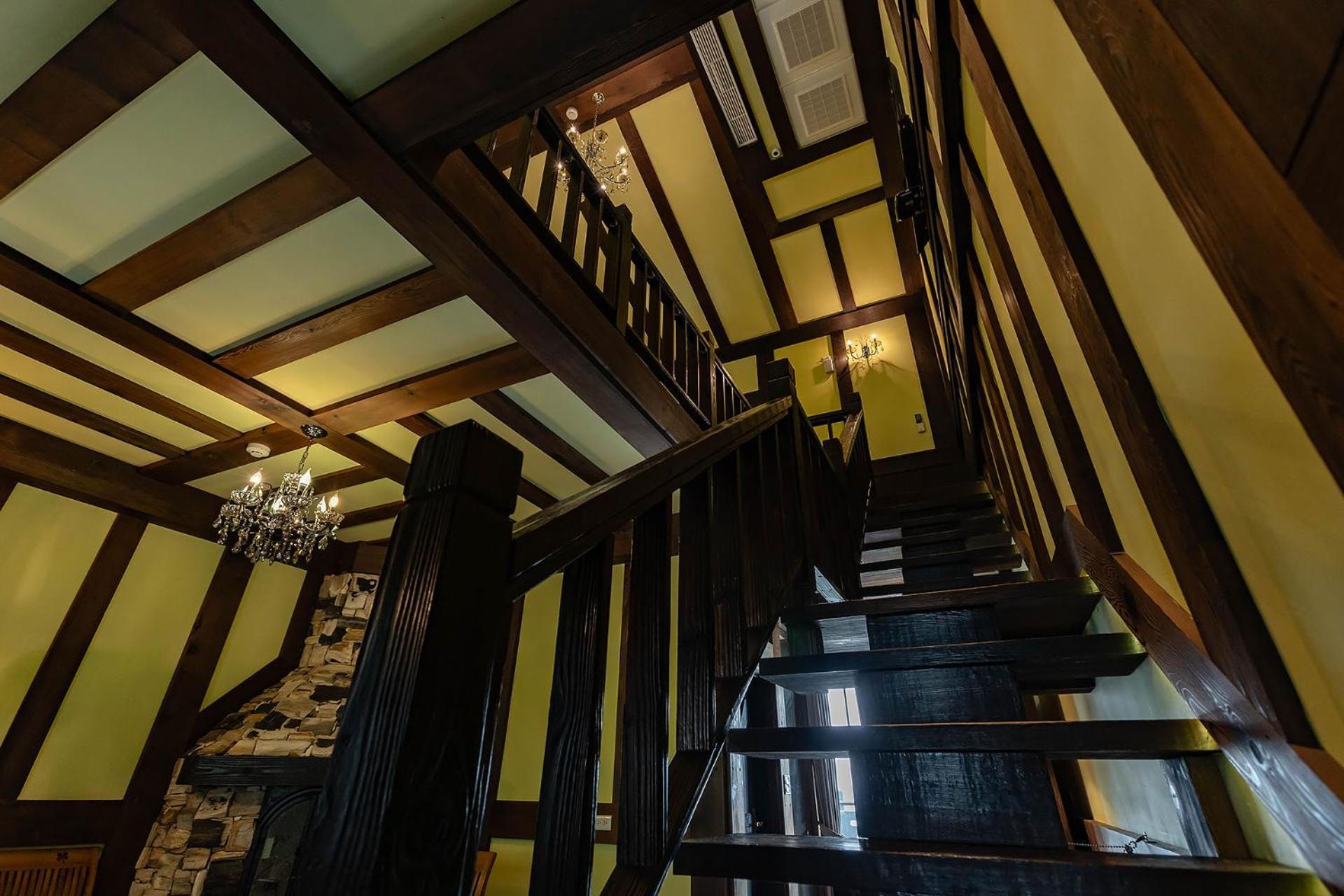 Tudor Dynasty Homestay Soufeng Kültér fotó