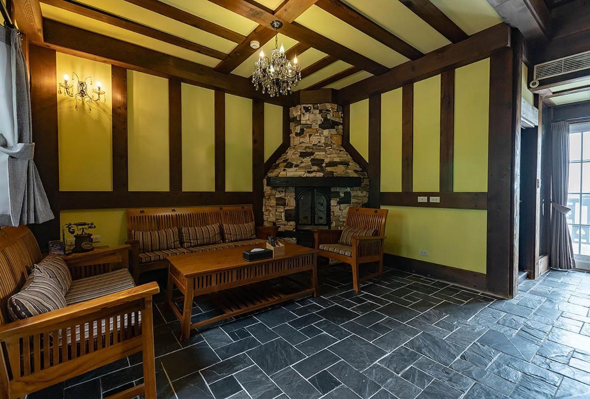 Tudor Dynasty Homestay Soufeng Kültér fotó