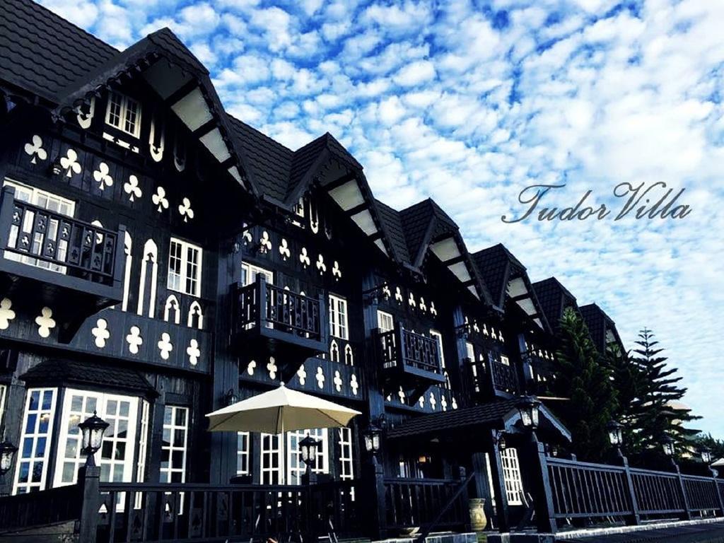 Tudor Dynasty Homestay Soufeng Kültér fotó